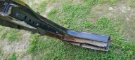 Chrysler Pacifica 2022 pillar side threshold right right front PXR