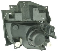 light reflektor left front VW T4 7D1941009J original