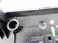 AUDI RS7 S7 A7 4G8 C7 10-18 armrest door PRAWYCH front red NIC