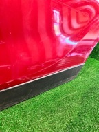 Tür heck hinten links OPEL MOKKA