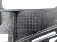 MERCEDES E-KLASA W214 AMG LINE 23- support holder W bumper front left