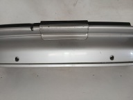 Pare choc Arrière BMW E39 TITANSILBER