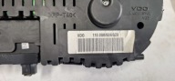 dials SEAT CORDOBA W06K0920801F