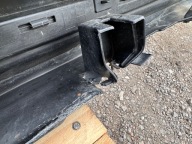 moulding threshold side threshold left left Lincoln Continental 2016+