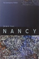 Jean-Luc Nancy Morin Marie-Eve