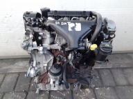 engine FORD FOCUS MK2 C MAX MK1 2.0 TDCI G6DG 136KM