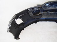Peugeot 308 08-13 bumper front front