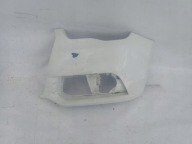 AUDI A1 10-14 BOK left of a bumper left front