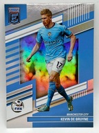 Karty piłkarskie Donruss Elite FIFA 22/23 #137 Kevin De Bruyne