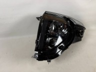 FORD TRANSIT COURIER TOURNEO MK3 III 23- light left front front