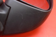 mirror left black, EU RENAULT SCENIC 3 III XMOD LIFT 13-16 10 PIN