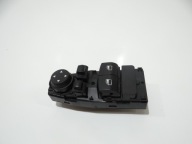 PANEL window control switch and of mirrors BMW I3 9226269