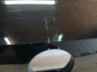boot door VW ID3 ID-3 ID 3