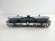 dials dials RENAULT MEGANE II 1.6 8200462281B 03-06