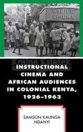 Instructional Cinema and African Audiences in