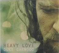 Duke Garwood - Heavy Love