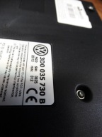 IDEAL module MEDIA INTERFACE BENTLEY GT GTC LIFT 1