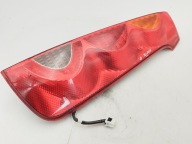Nissan Note and light right rear part rear