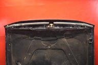 Cofano GRANATOWA LAND ROVER DISCOVERY 2 II 98-04