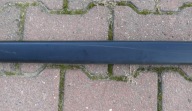 moulding lower door left front AUDI A8 D2 94-02r. 4D0854939A