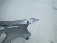 MERCEDES W203 SPORT COUPE LIFT 04-06 bumper front
