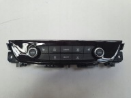 OPEL INSIGNIA B Unite commande clima 39177121