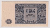 5 Złotych Polska 1946 UNC