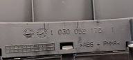 dials clock 4G8920931E AUDI A6 C7