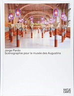 Jorge Pardo (French Edition): Scenographie pour