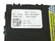 sensor kata steering Audi A3 8P facelift 2008 8P0953549F
