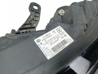 light REFLEKTOR left front RENAULT KADJAR LIFT (2018-2022) 260605529R LED
