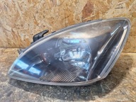 light left front MITSUBISHI LANCER VII 03-07 EUROPA