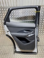 door left rear part JAGUAR E-PACE 17-24 complete