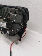 heater complete MERCEDES C-KLASA W204 LIFT