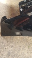 front bumper BMW I3 I01 LCI 7462274