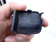 VW GOLF VI GTI 08-12 towing hook cap for towing front