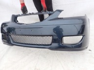 MAZDA MPV II 2 LIFT 04-06 bumper front front