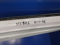 VOLVO XC90 II moulding threshold exterior cap RDESIGN left