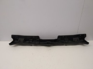 2022r + Suzuki S Cross II console pillar support below atrape w bumper