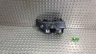 bumper bracket left rear part A2538800903 MERCEDES GLC W253