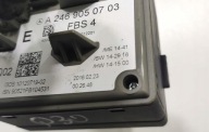 ignition key PILOT INFINITI Q30 2015-2020 A2469050703