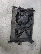 water cooler FORD TRANSIT MK7 2.4 7C11-8005-AB