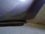 fender left front MERCEDES W124 E-KLASA