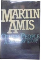 Other People A Mysrery Story - M Amis