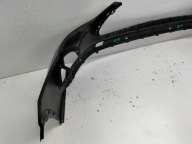 front bumper front TOYOTA HIGHLANDER IV 19- wersja below washers ,