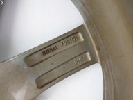 BMW X5 G05 X6 G06 9Jx20 IS35 5x112 disk