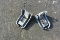 console bumper bracket front MERCEDES GL ML W164 X164 KOMPLET