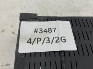 CITROEN C4 e 1.6 HDI modulo BSI 966405908001