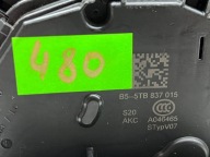VOLKSWAGEN SEAT SKODA lock door left front 5TB837015 @M