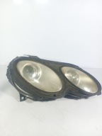SMART FORFOUR 04-06 RELFEKTOR right front front OE 8301A280